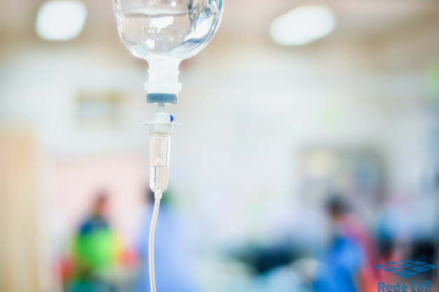 Leia mais sobre o artigo Sala de Hidratação para Dengue começa a funcionar em Anchieta
