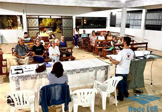 Leia mais sobre o artigo Alfredo Chaves: Matilde sedia apresentação do Mapa Estratégico de Turismo elaborado para a região