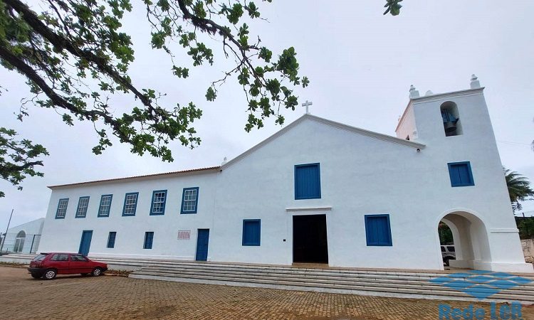 Leia mais sobre o artigo Anchieta: Santuário Nacional celebra 10 anos da canonização de Anchieta