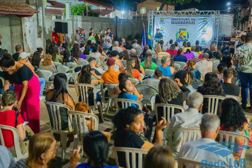 Leia mais sobre o artigo Guarapari: Praça Gilda Alves é inaugurada, em Santa Mônica