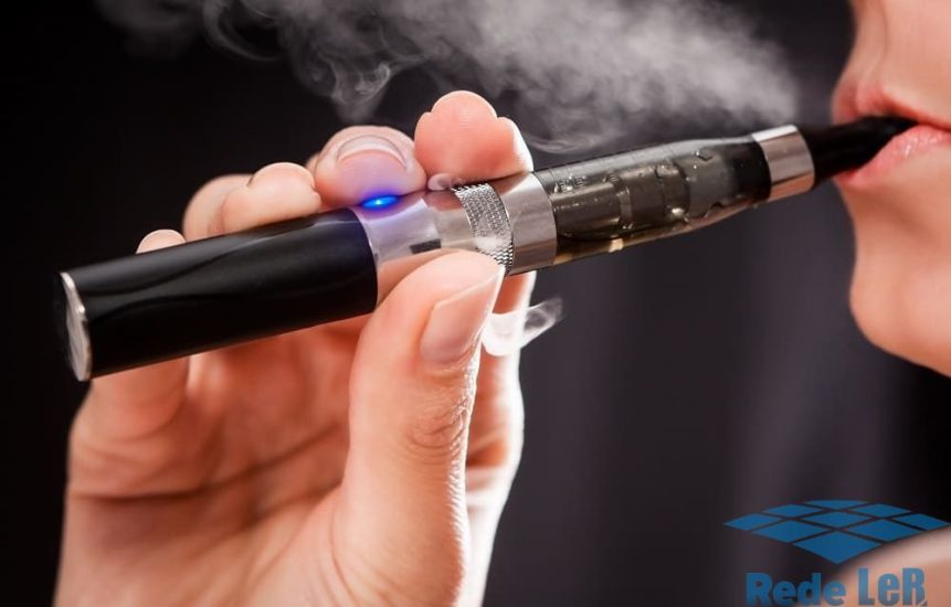 Leia mais sobre o artigo Anvisa discute nesta sexta regulamentação de cigarro eletrônico