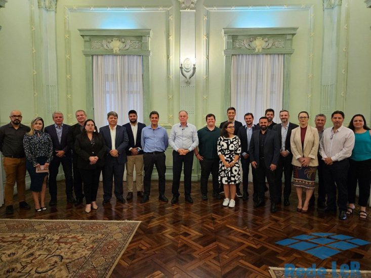 Leia mais sobre o artigo Espírito Santo vai receber primeira Usina de Biometano para uso industrial e residencial
