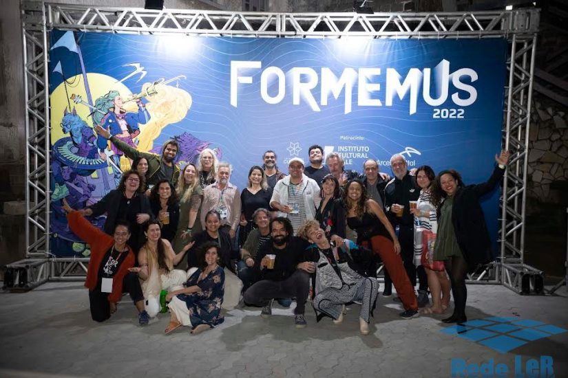 Leia mais sobre o artigo Formemus 2024 abre chamamento nacional de videoclipes