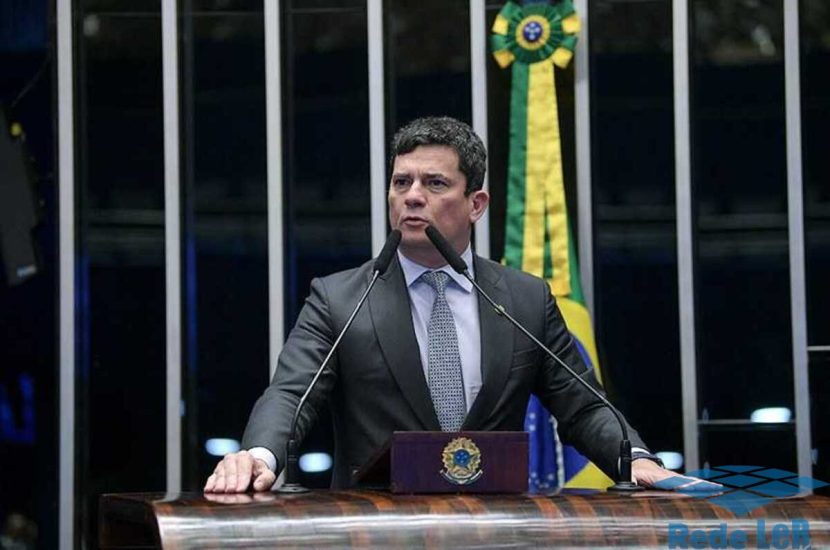 Leia mais sobre o artigo Julgamento de Sergio Moro começa hoje no TRE-PR