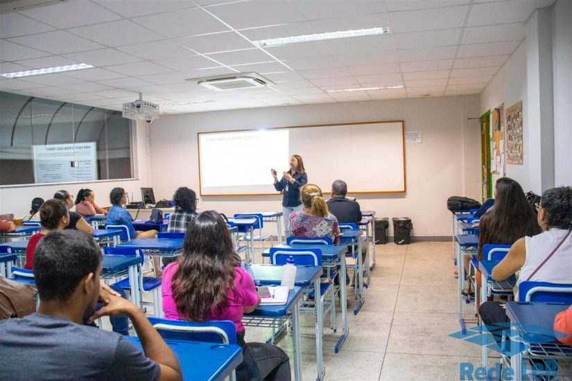 Leia mais sobre o artigo Piúma: Prefeitura de Piúma e Sebrae/ES promovem palestra para empreendedores sobre planejamento empresarial