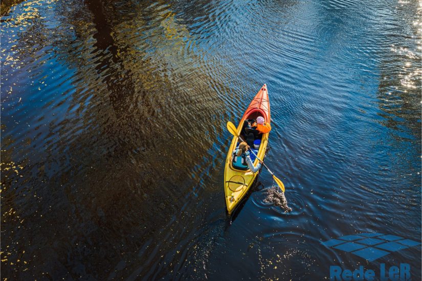 Leia mais sobre o artigo Piúma: Inscrições para a Descida Ecológica: Expedição do Rio Novo