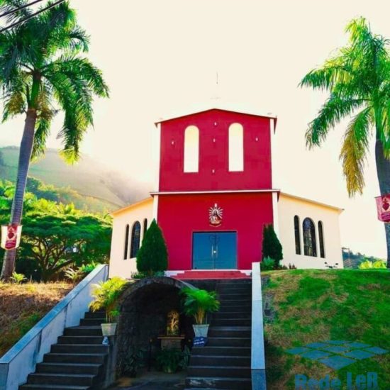Leia mais sobre o artigo Comunidade fundada por imigrantes italianos celebra 100 anos da igreja local