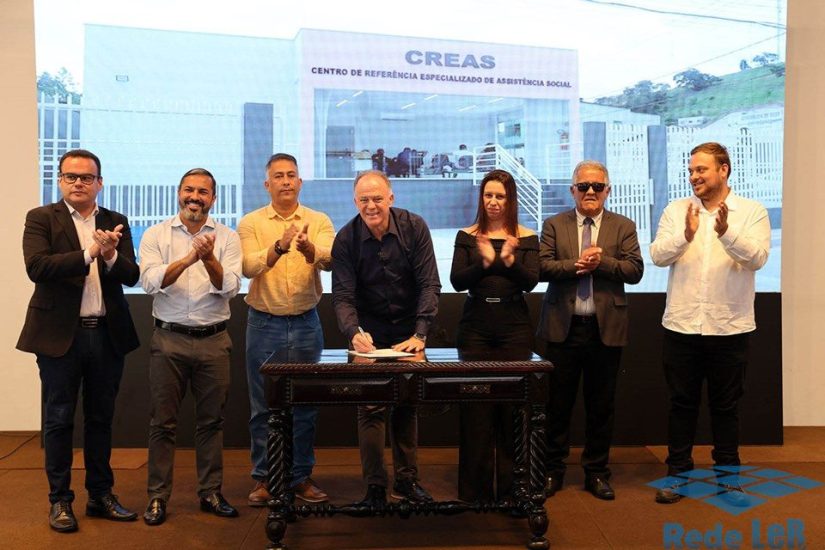 Leia mais sobre o artigo Governo anuncia recursos para construção e reforma de 145 equipamentos socioassistenciais