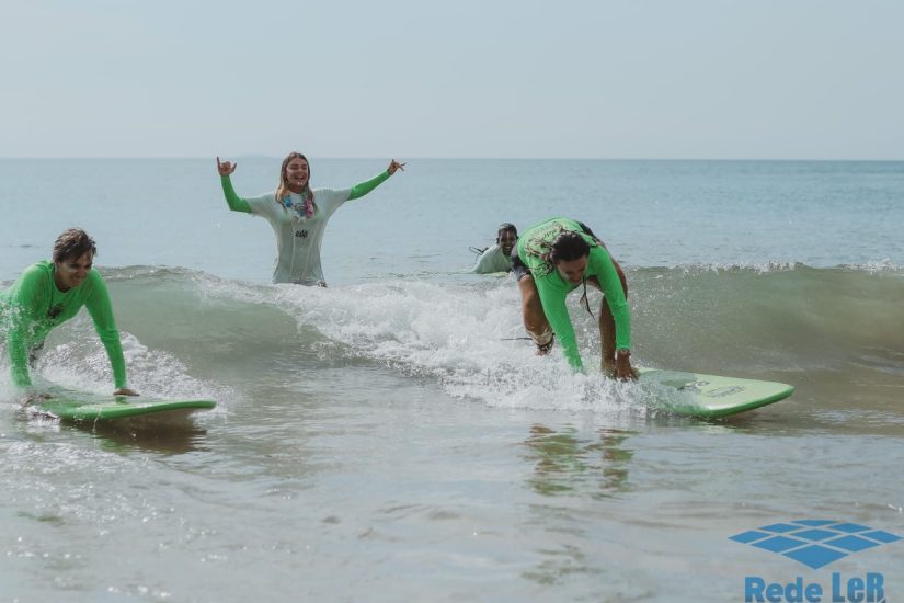 Leia mais sobre o artigo Guarapari: Projeto Águas de Gaia está de volta em Guarapari