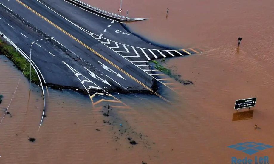 Leia mais sobre o artigo RS: Adequar rodovias a mudanças do clima custará R$ 10 bi