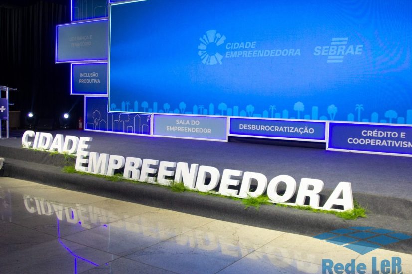 Leia mais sobre o artigo Guarapari recebe premiação de Cidade Empreendedora