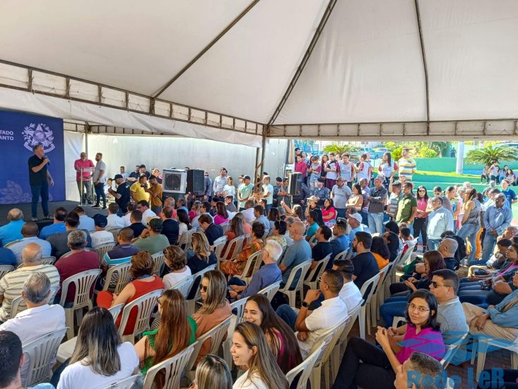 Leia mais sobre o artigo Governo do Estado anuncia nova sede para a Polícia Militar em Anchieta