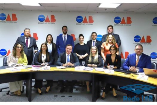 Leia mais sobre o artigo OAB endossa coworking como tendência de trabalho para a advocacia