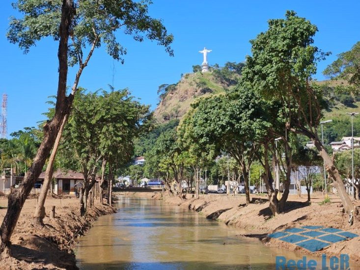 Leia mais sobre o artigo Mimoso do Sul recebe novos investimentos do Estado para reconstrução da cidade