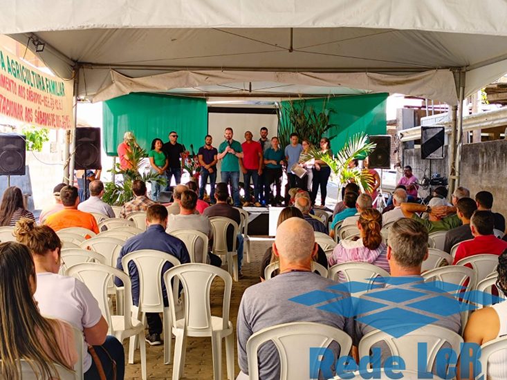 Leia mais sobre o artigo Anchieta celebra Dia da Agricultura Familiar