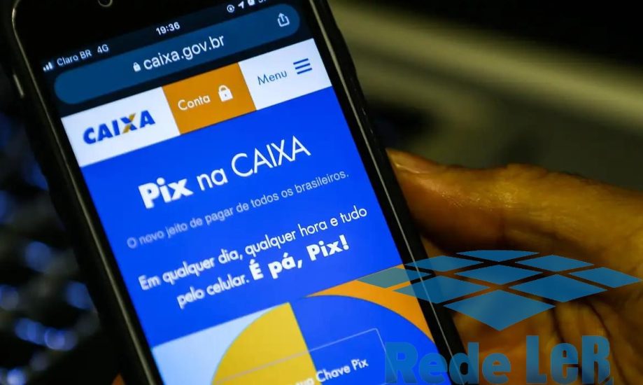 Leia mais sobre o artigo Banco Central faz ajustes para aperfeiçoar segurança do PIX