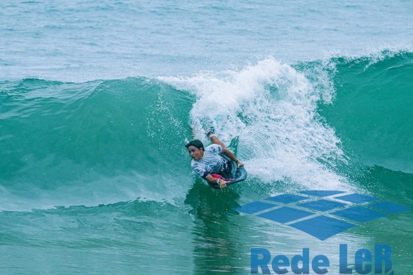 Leia mais sobre o artigo Guarapari: Segunda etapa do Circuito Estadual de Bodyboarding agita as ondas de Guarapari