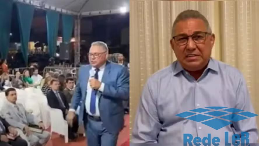 Leia mais sobre o artigo Pastor “evangélico” diz que autismo é “coisa do diabo” e gera revolta