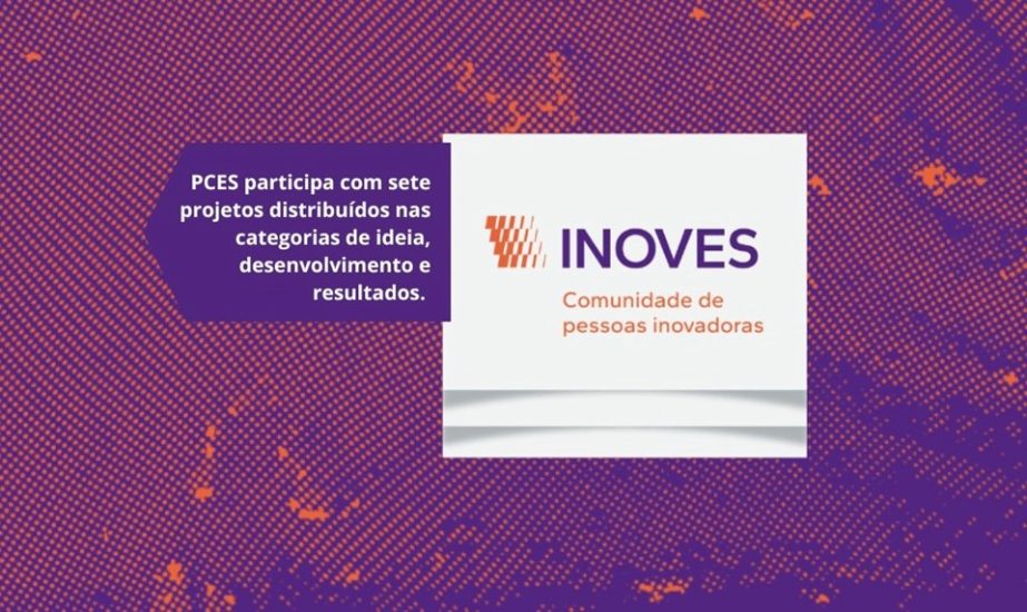 Leia mais sobre o artigo Projetos da PCES avançam para segunda etapa do Prêmio Inoves