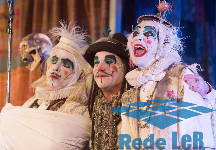 Leia mais sobre o artigo Galpão: Anchieta recebe um dos principais grupos de teatro do Brasil
