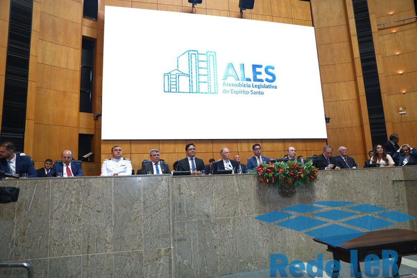 Leia mais sobre o artigo Legislativo chega aos 190 anos com nova marca