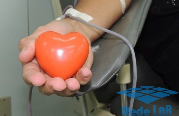 Leia mais sobre o artigo Hemoes promoverá ação de coleta externa no Boulevard Shopping em Vila Velha