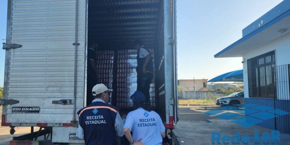 Leia mais sobre o artigo Fiscalização resulta em R$ 94,8 mil em autuações por falta de documentos fiscais