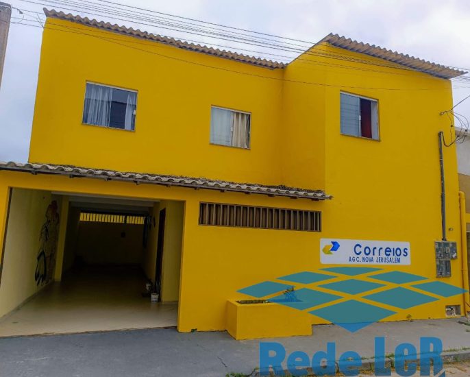 Leia mais sobre o artigo Anchieta inaugura nova agência dos Correios para atender moradores de Beneventes e Nova Jerusalém