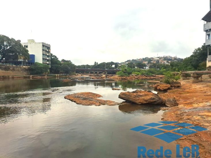 Leia mais sobre o artigo Espírito Santo vai adotar restrições no uso de água para enfrentar seca e queimadas