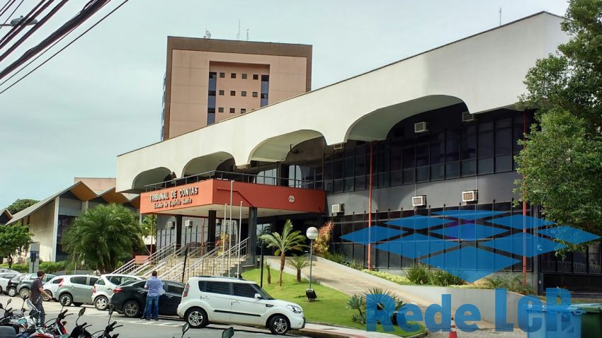 Leia mais sobre o artigo TCE-ES investiga honorários milionários de procuradores municipais de Anchieta