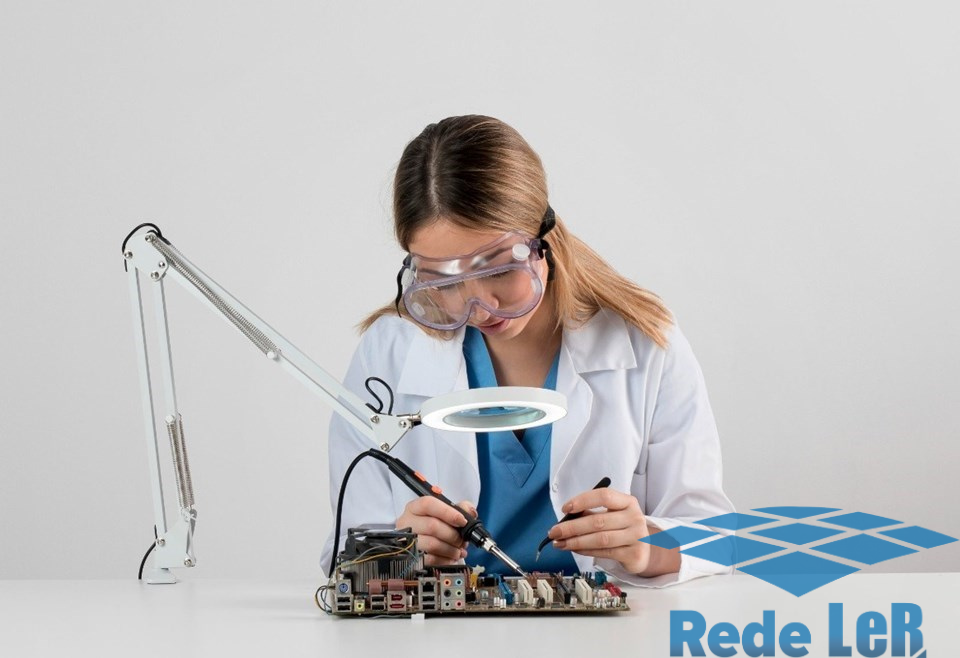 Leia mais sobre o artigo Governo do Estado abre edital de R$ 2,5 milhões para manutenção de equipamentos em laboratórios capixabas