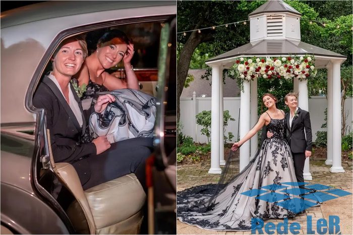 Leia mais sobre o artigo Mulher cancela casamento 15 dias antes e “troca” noivo por madrinha