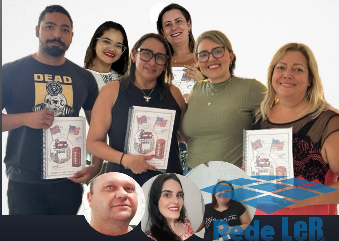 Leia mais sobre o artigo Professores de Anchieta criam apostila de Inglês