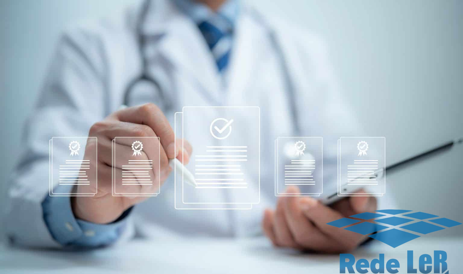 Leia mais sobre o artigo Emissão de Atestados Médicos, em novembro muda tudo!
