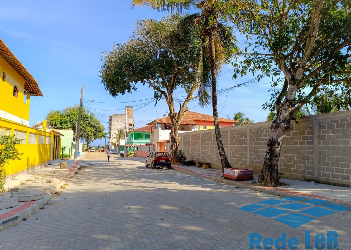 Leia mais sobre o artigo 12 ruas de Castelhanos recebem obras de drenagem e pavimentação