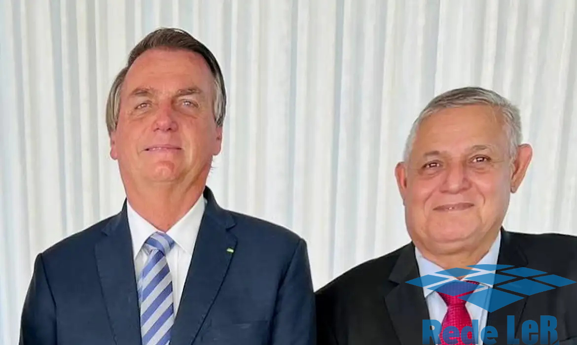 Leia mais sobre o artigo PF aponta envolvimento de suplente de senadora em tentativa de golpe