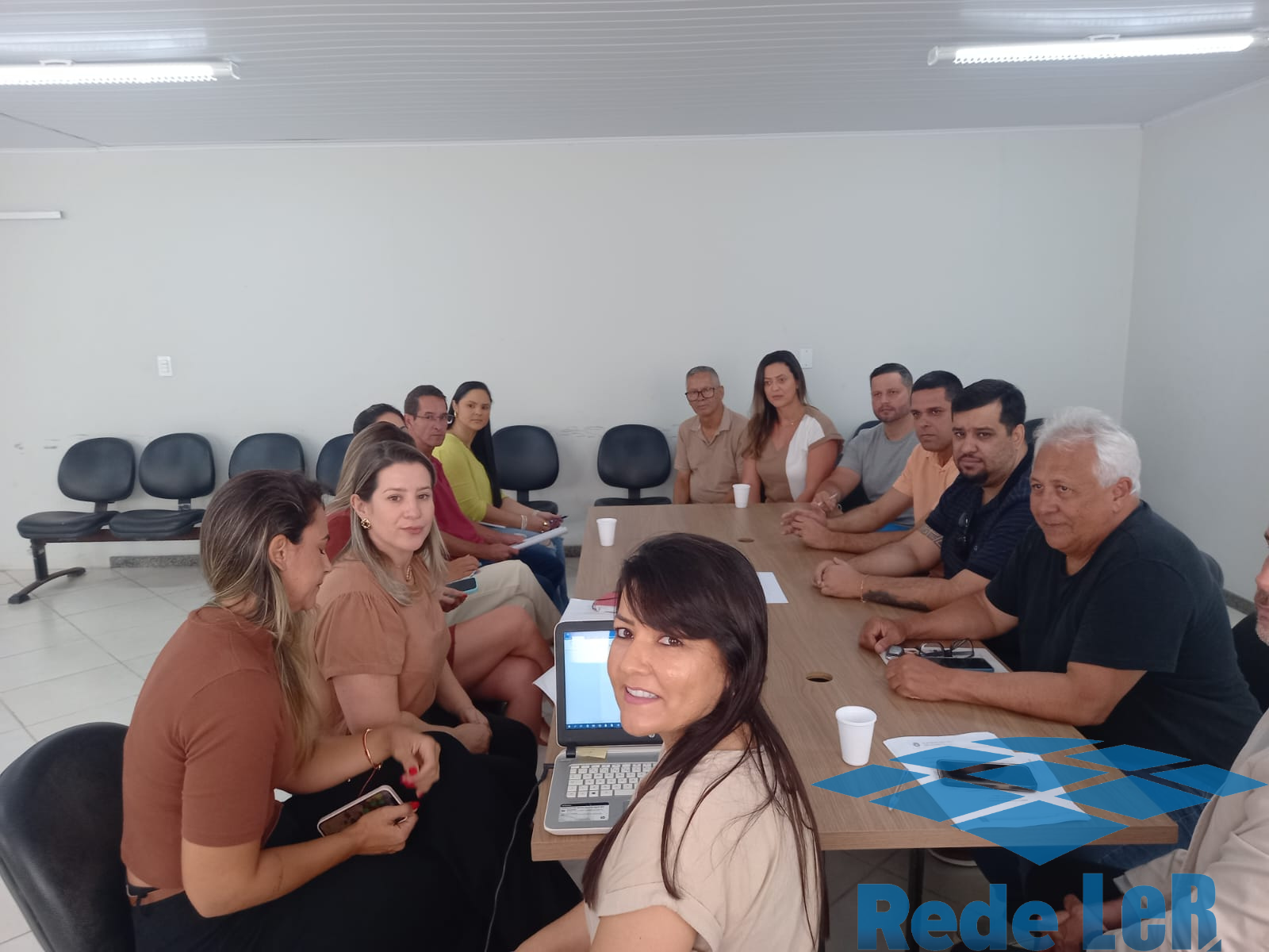 Leia mais sobre o artigo Marataízes: Transição de governo em Marataízes finalmente começa!