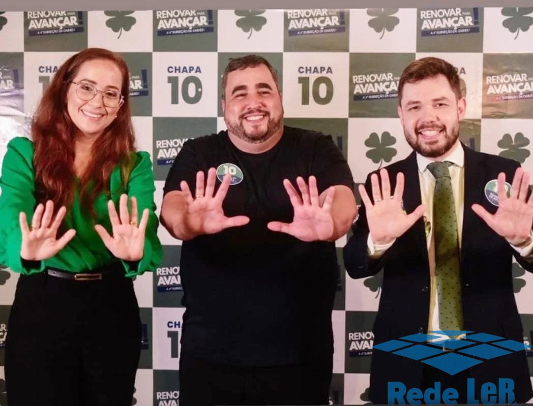 Leia mais sobre o artigo Guarapari: “Renovar para Avançar”: oposição aposta em mudança para eleição na OAB Guarapari