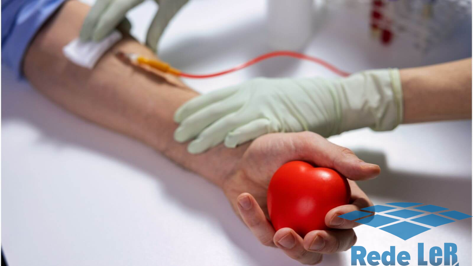 Leia mais sobre o artigo Anchieta promove campanha para doação de sangue