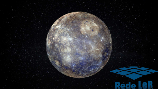 Leia mais sobre o artigo Mercúrio é o protagonista do céu neste domingo (15)
