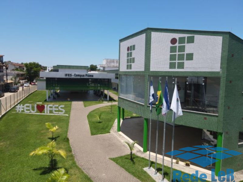 Leia mais sobre o artigo Escolas de Anchieta aprovam 51 alunos no Ifes