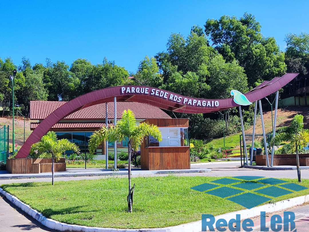 Leia mais sobre o artigo Parque RDS Papagaio, em Anchieta, inaugura Jardim do Mel
