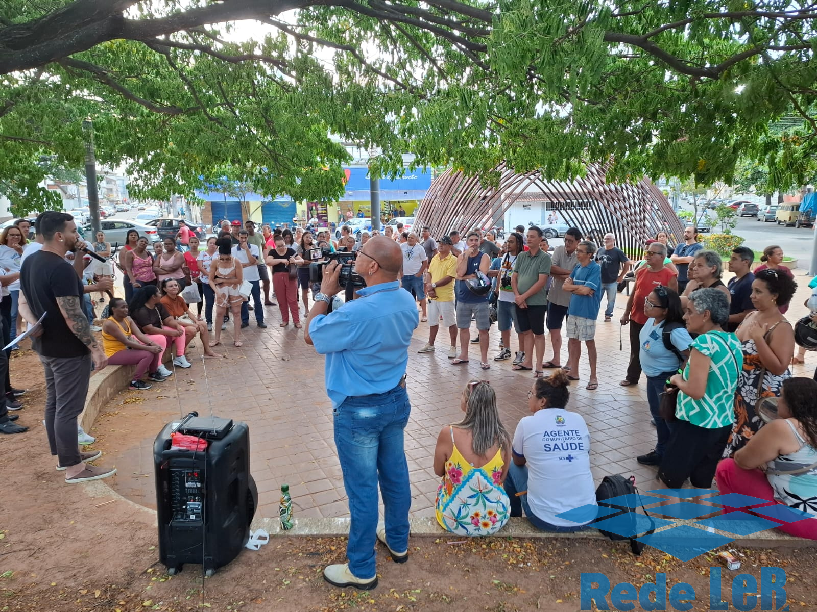 Leia mais sobre o artigo Guarapari: Servidores de Guarapari podem entrar em greve geral na sexta-feira