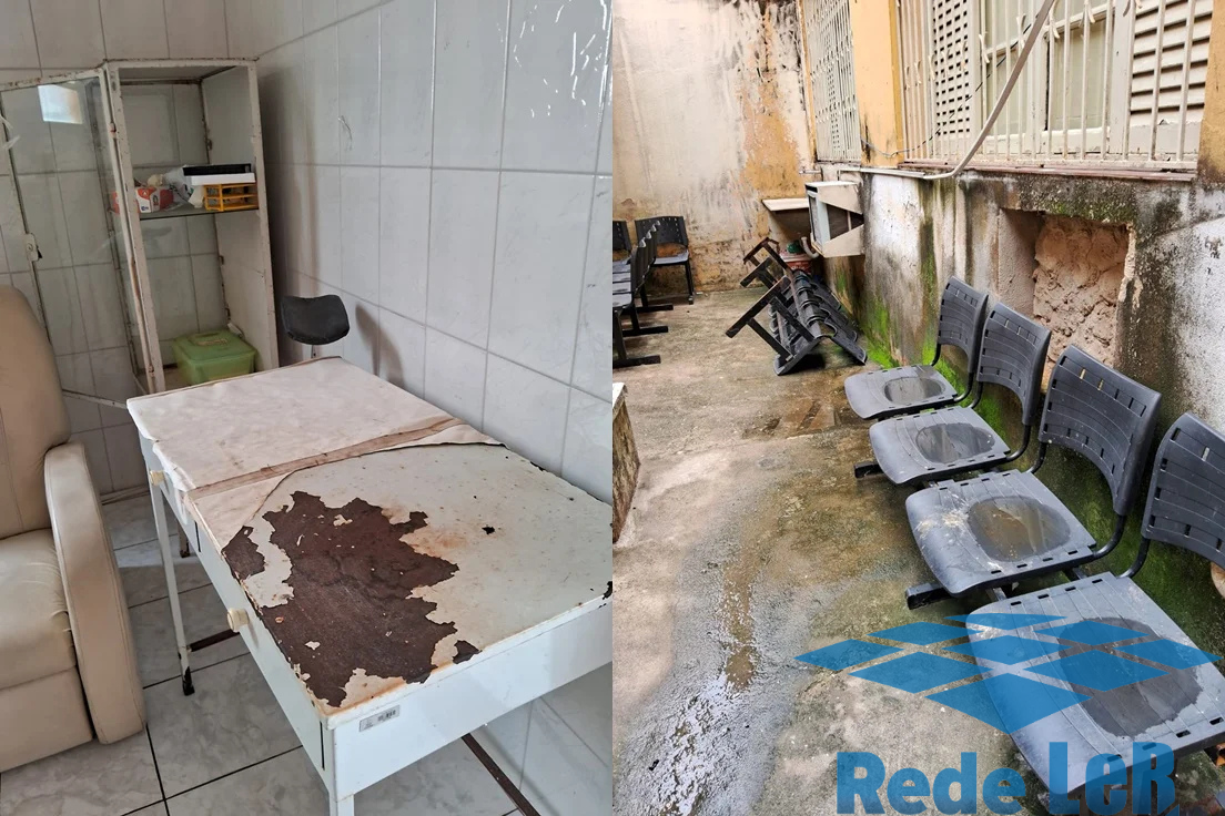 Leia mais sobre o artigo Guarapari: Conselho de Saúde denuncia problemas estruturais e falta de planejamento na saúde de de Guarapari