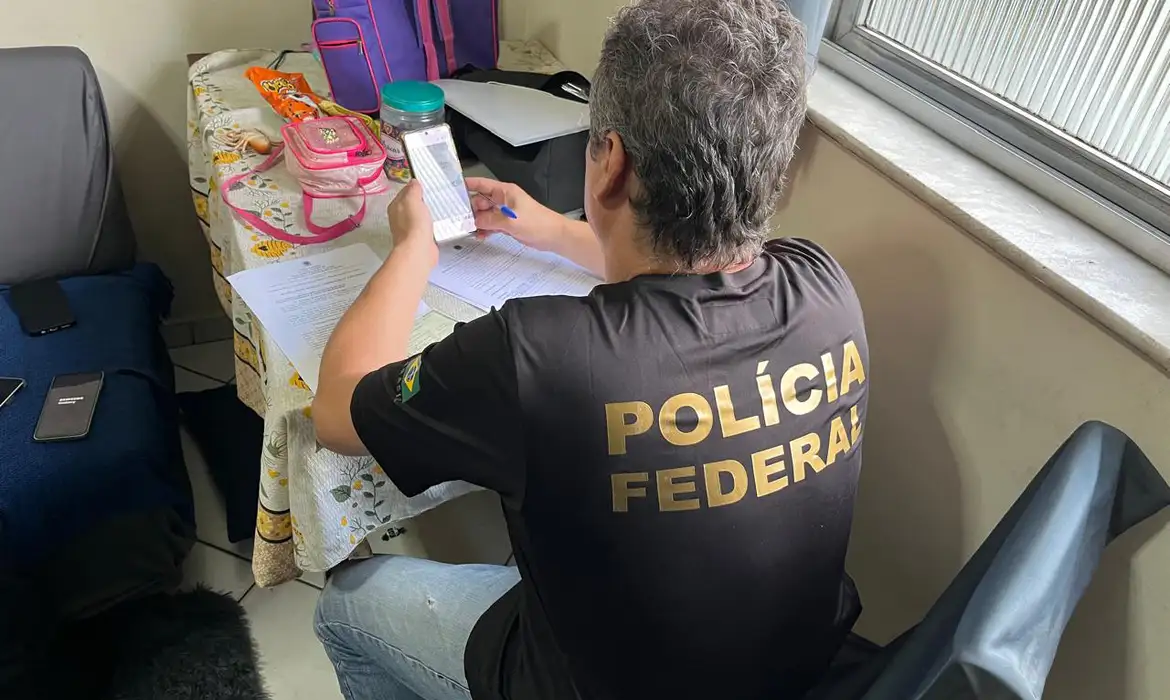 Leia mais sobre o artigo Polícia Federal combate crimes previdenciários