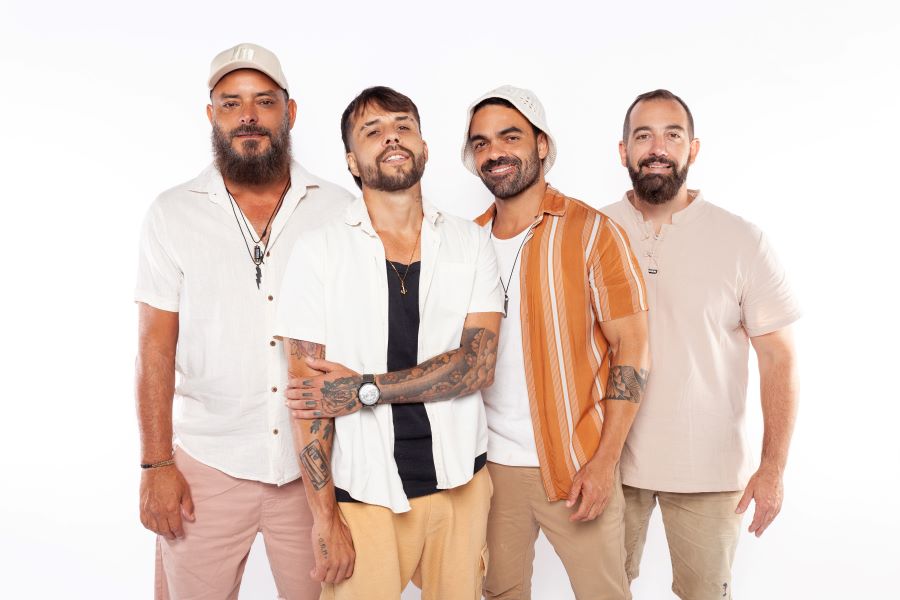 Leia mais sobre o artigo Festival Moqueca Pop Verão será em Iriri no sábado (25)