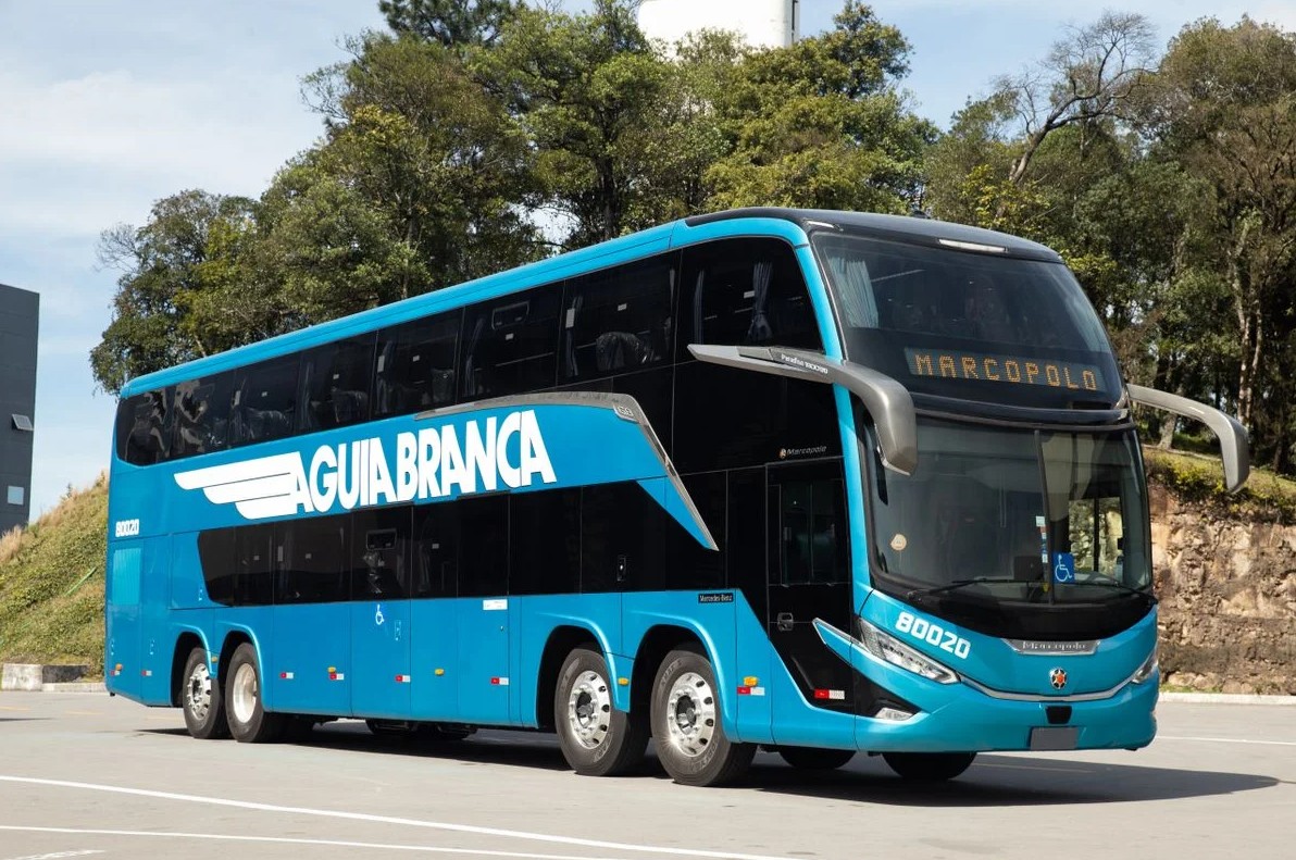 Leia mais sobre o artigo Novas linhas de ônibus do ES para Minas, Rio e São Paulo são suspensas