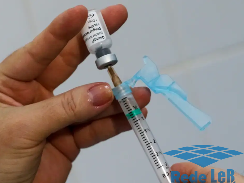 Leia mais sobre o artigo Brasil encerra janeiro com mais de 180 mil casos de dengue e 38 mortes