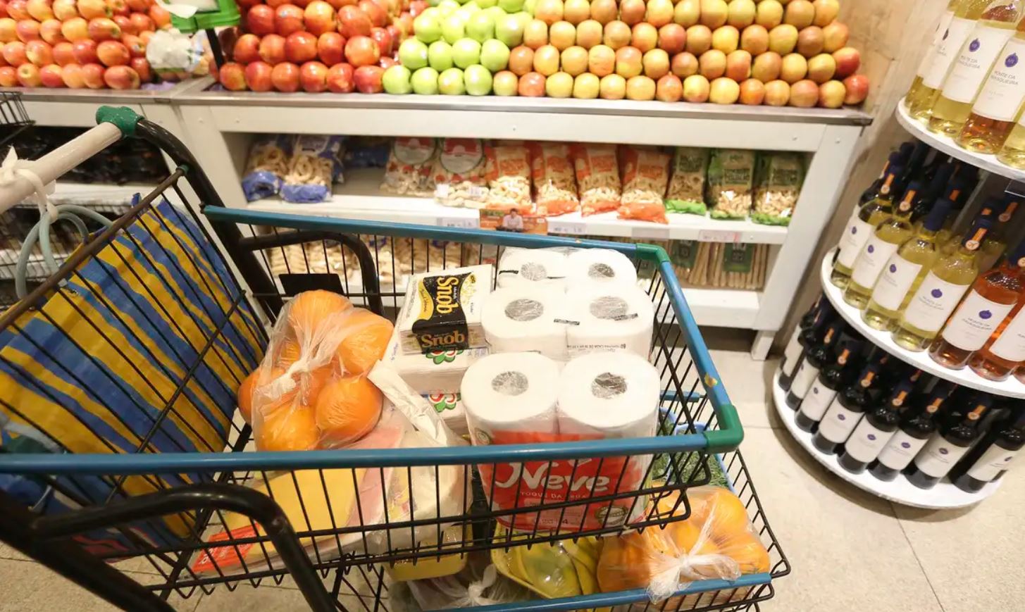 Leia mais sobre o artigo Preço dos alimentos vai baixar nos próximos 60 dias, diz ministra