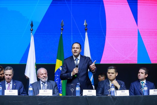 Leia mais sobre o artigo Posse solene da OAB recebe destaque na imprensa nacional